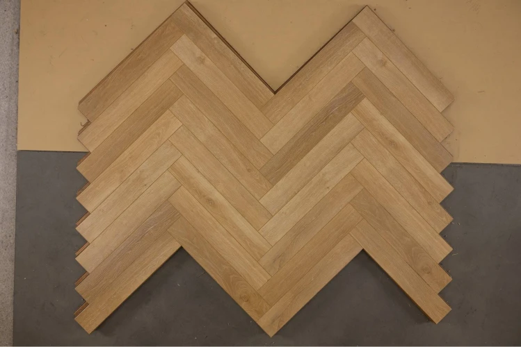 Ламинат Mostflooring Fiesta 5502 Лима на otdelka1.ru