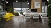 Виниловая плитка Alpine floor Parquet LVT Eco 16-19 Дуб Антарес на Otdelka1.ru