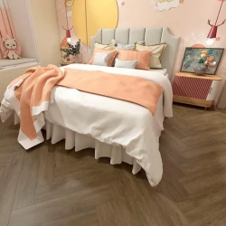 Кварц-виниловый ламинат Alta-step Mirada SPC4410 Дуб Корейский