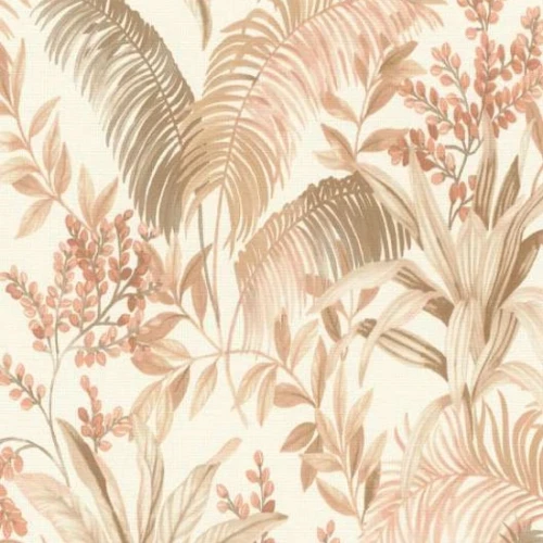 Обои Rasch Florentine XL 2 820324 цветы на otdelka1.ru