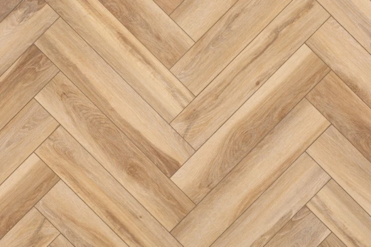 Виниловый Ламинат Аквафлор / Aquafloor Space Parquet Light AF4514PQL на Otdelka1.ru