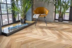Виниловый Ламинат Аквафлор / Aquafloor Space Parquet Light AF4514PQL на Otdelka1.ru