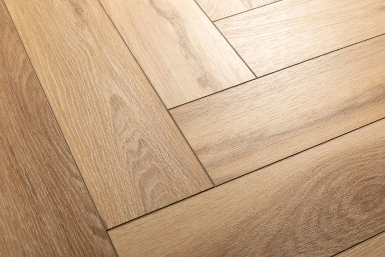 Виниловый Ламинат Аквафлор / Aquafloor Space Parquet Light AF4514PQL на Otdelka1.ru