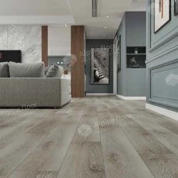 Виниловая плитка Alpine floor Grand Sequoia Light Eco 11-1302 Квебек