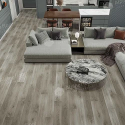 Виниловая плитка Alpine floor Grand Sequoia Light Eco 11-1302 Квебек