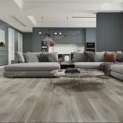 Виниловая плитка Alpine floor Grand Sequoia Light Eco 11-1302 Квебек