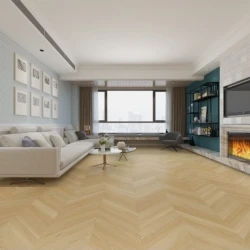 Виниловый ламинат Damy Floor Chevron DF03-Ch Тюильри