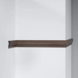 Молдинг добор Decomaster D316-1-88