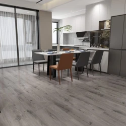 Кварц-виниловый ламинат FloorBee Project 1551 Дуб Фрайдис