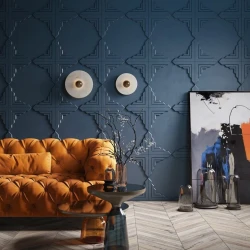 3D орнамент Cosca арт.11