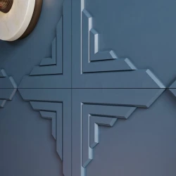 3D орнамент Cosca арт.11