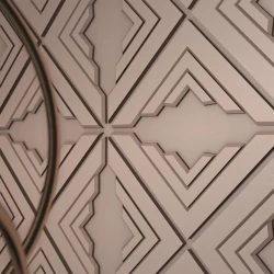 3D орнамент Cosca арт.11