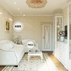 Карниз Cosca KX005 71х69 экополимер