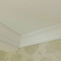 Карниз Cosca KX005 71х69 экополимер