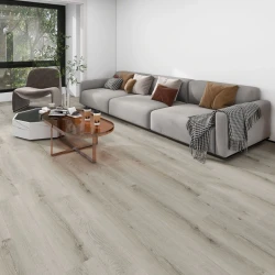 Кварц-виниловый ламинат Floorwood Synchro 6411 Дуб Руми