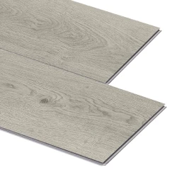 Кварц-виниловый ламинат Floorwood Synchro 6411 Дуб Руми