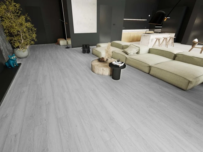 SPC ламинат Icon Floor Black BL-27 Дуб Риччи на Otdelka1.ru