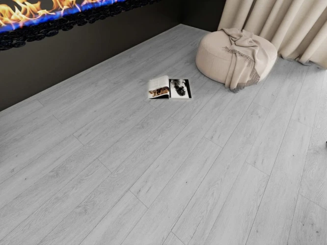 SPC ламинат Icon Floor Black BL-27 Дуб Риччи на Otdelka1.ru