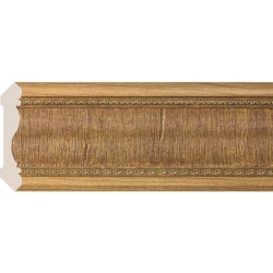Карниз Cosca 130 дуб светлый 171-4
