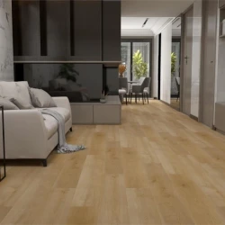 Кварц-виниловый ламинат Respect Floor 8303 Дуб Натур