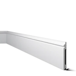 FL14 молдинг Wallstyl NMC 140х15х2000 мм