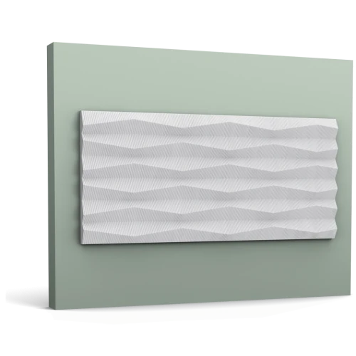 Декоративная панель Orac decor W112 на Otdelka1.ru