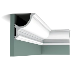 Карниз гибкий Orac decor C901F