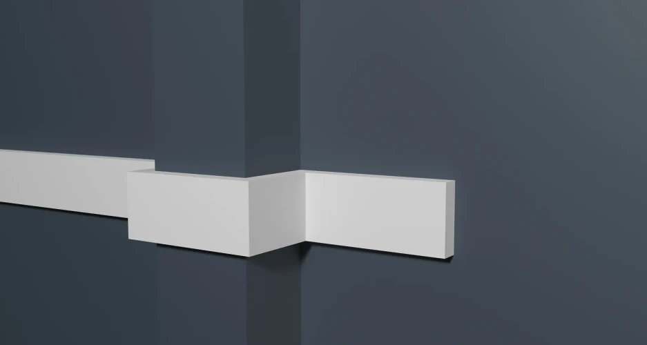 Молдинг Decor Dizayn DD620 на otdelka1.ru