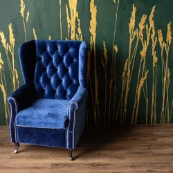 Кварц-виниловый ламинат Vinilam Cork Premium 33259 Дуб Кордова