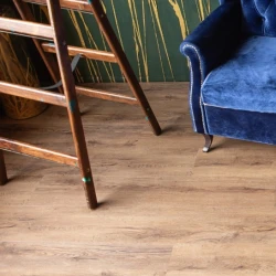 Кварц-виниловый ламинат Vinilam Cork Premium 33259 Дуб Кордова