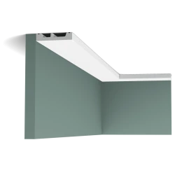Плинтус Orac decor SX157