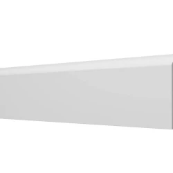 Плинтус полимерный Decor Dizayn DD47