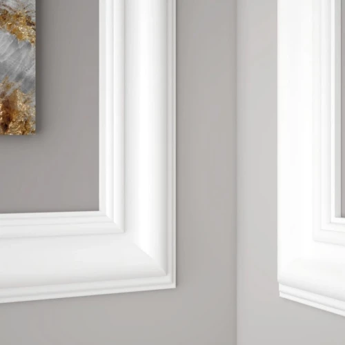 Молдинг Ultrawood U 0002 2000x14x45 на Otdelka1.ru