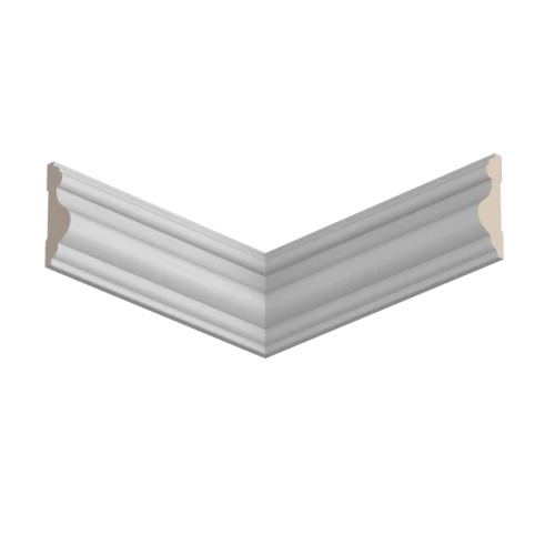 Молдинг Ultrawood U 0002 2000x14x45 на Otdelka1.ru