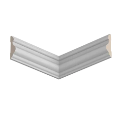 Молдинг Ultrawood U 0002 2000x14x45