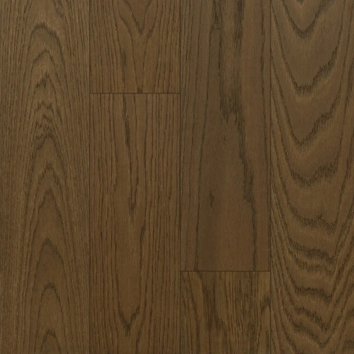 Кварцевый паркет Quartz Parquet Классик 7/1.2 мм 413 Дуб Брауни на otdelka1.ru