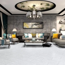 Кварц-виниловый ламинат Novafloor Keramik KRM-02 Бетон Венецианский