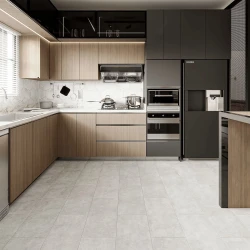 Кварц-виниловая плитка Damy floor Ascent Броуд-Пик