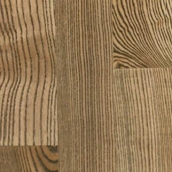 Паркетная доска Грабо / Grabo Viking Ясень брашированный черный лак