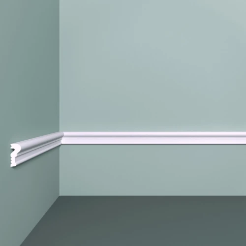 Молдинг bello deco XPS М2 20x9 на Otdelka1.ru