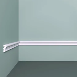 Молдинг bello deco XPS М2 20x9