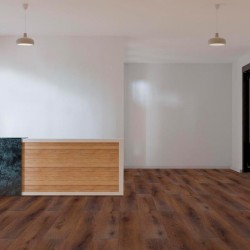 Инженерный виниловый пол Evofloor Premium XL+ F-0078 Дуб Мускат