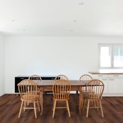 Инженерный виниловый пол Evofloor Premium XL+ F-0078 Дуб Мускат