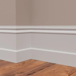 Плинтус Decor Dizayn DD725