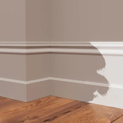 Плинтус Decor Dizayn DD725