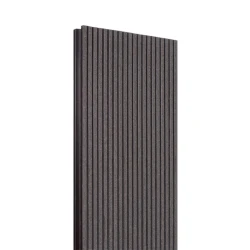 Террасная доска Harvex Nova Венге