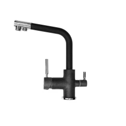 Смеситель EMAR EC-3003N.7 Антрацит