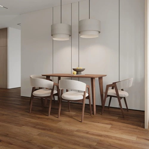 Кварц-виниловый ламинат Floorwood Residence 6244 Дуб Веларус античный на Otdelka1.ru