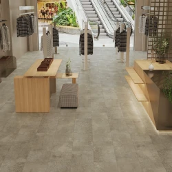 Кварц-виниловый Ламинат Tulesna Stone 1009-5 Grayscape