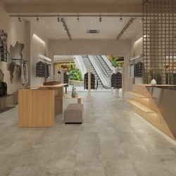 Кварц-виниловый Ламинат Tulesna Stone 1009-5 Grayscape